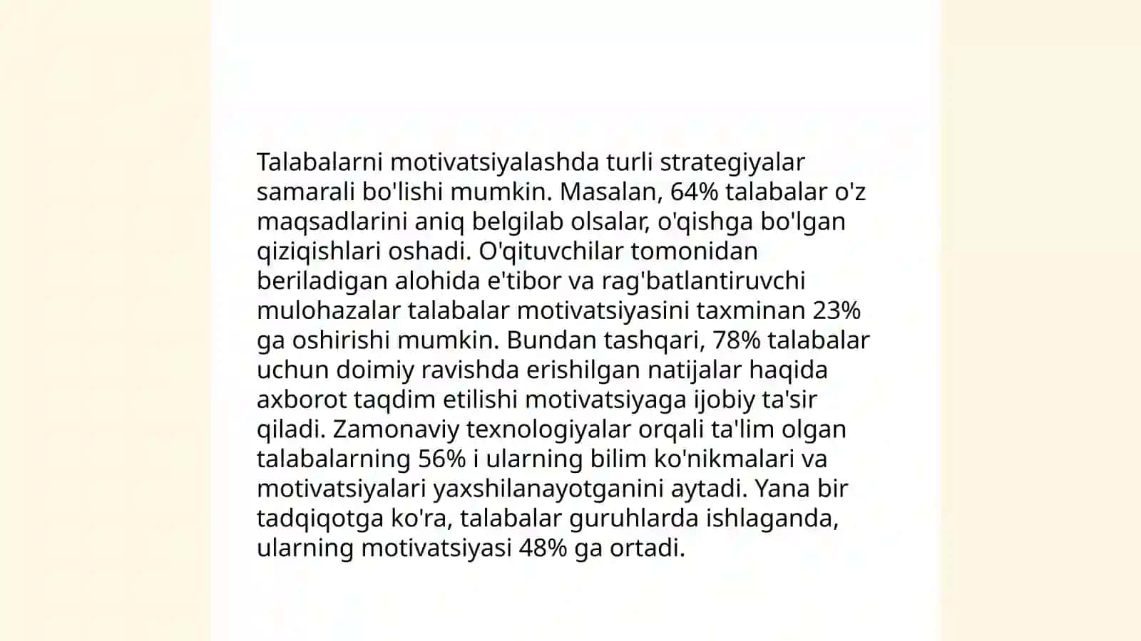 Innovatsion Pedagogik Usullar 4