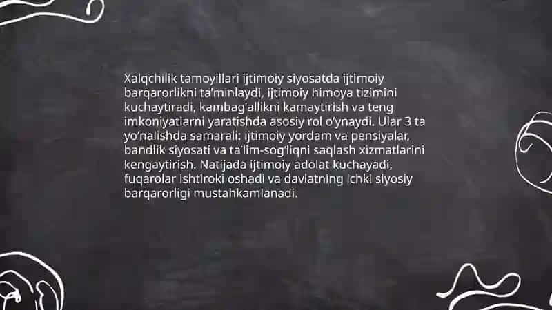 Yangi Òzbekistonda xalqchilik va insonparvar davlatning nazariy asoslari 4