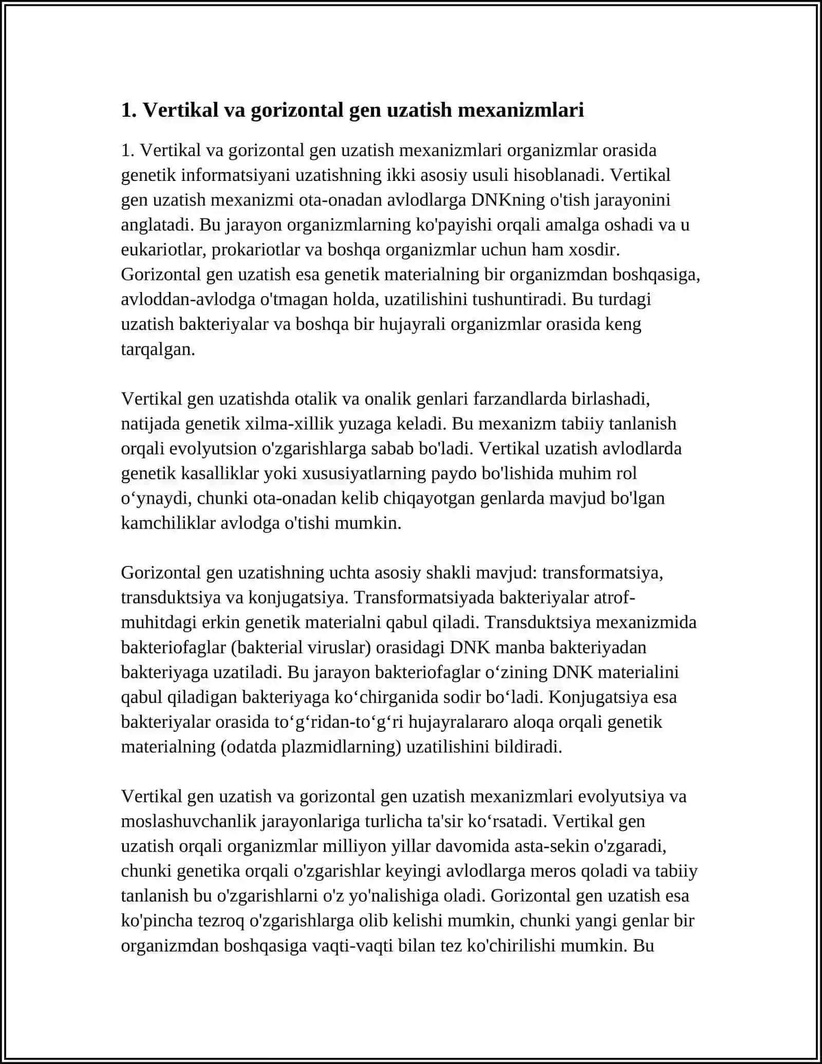 NASL TASHUVCHI ELEMENTLARNING ALMASHISHI VA KO‘CHIRISH JARAYONLARNING MEXANIZMLARI 4