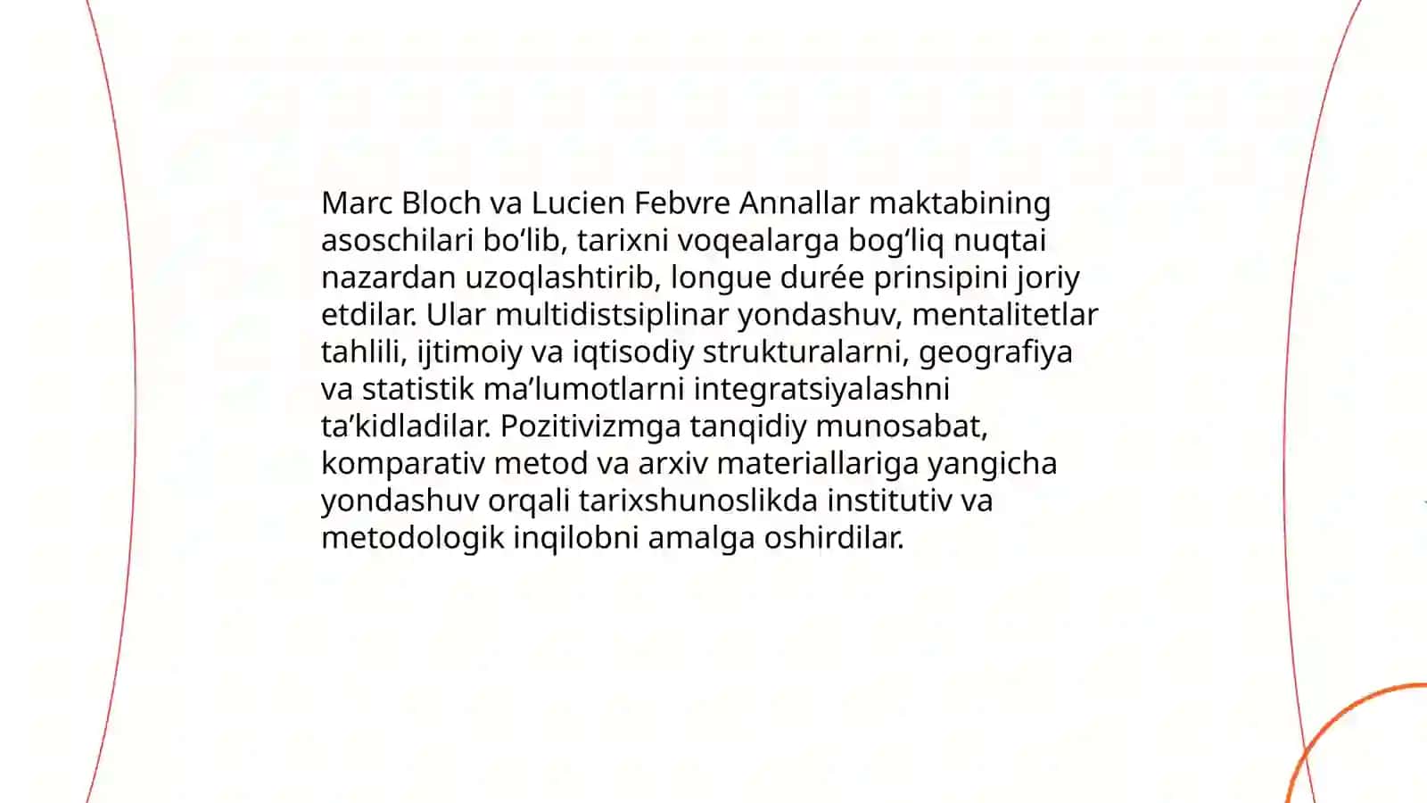 Annallar maktabi faoliyatining ilmiy tahlili 4