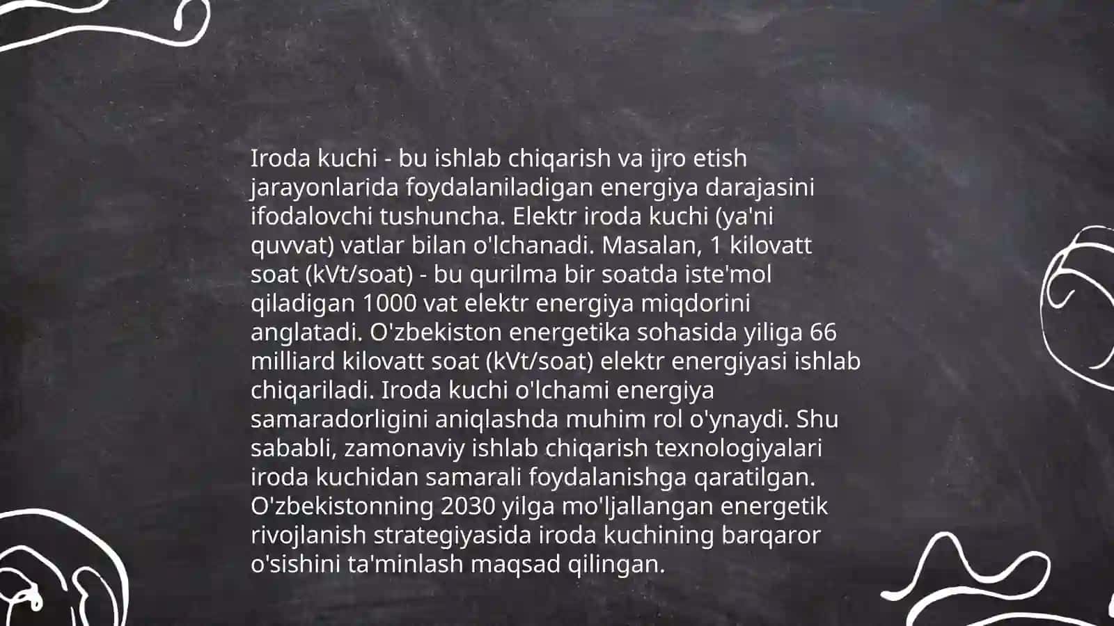 Shaxsning hissiy irodaviy hossalari 4