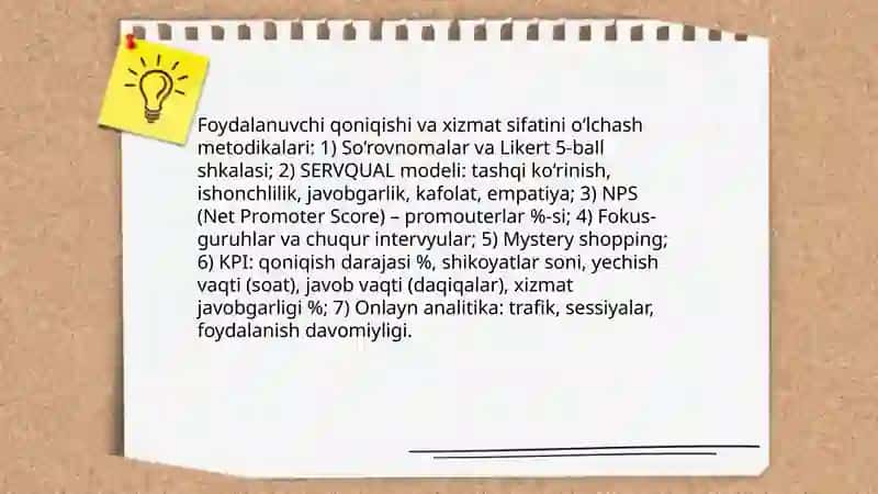Kutubxona axborot faoliyati 4