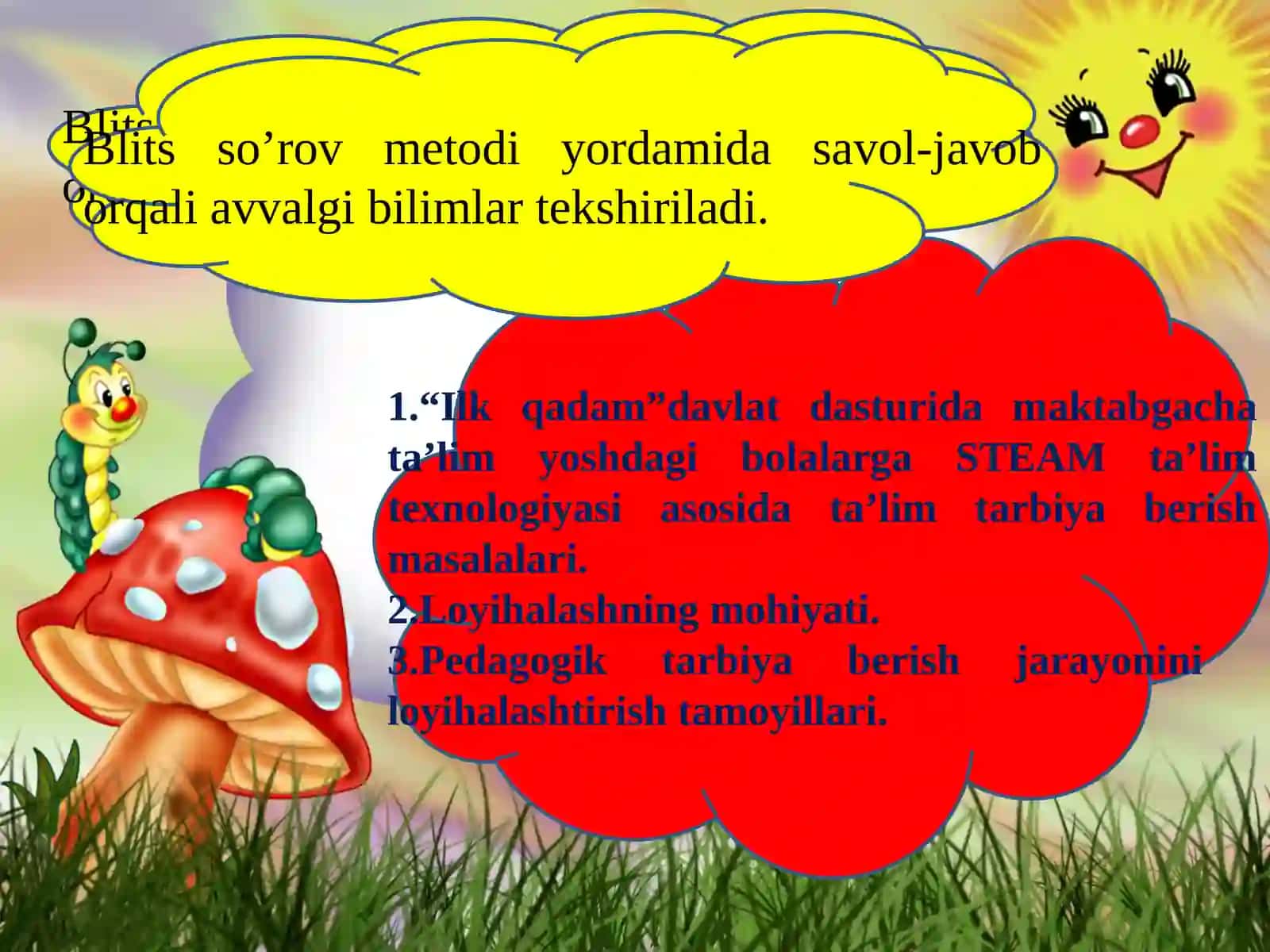 STEAM ta`lim texnologiyasini maktabgacha ta`limda qo`llash bo`yicha xorijiy tajribalar 4