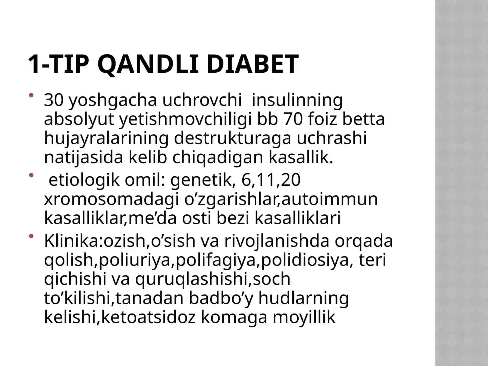 Gestatsion diabet 4