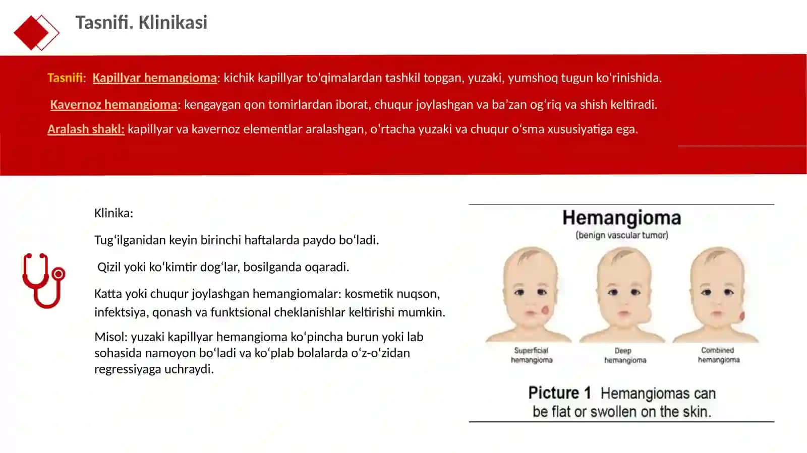 Teri va yumshoq to'qimalarning xavfsiz o'smalari 4