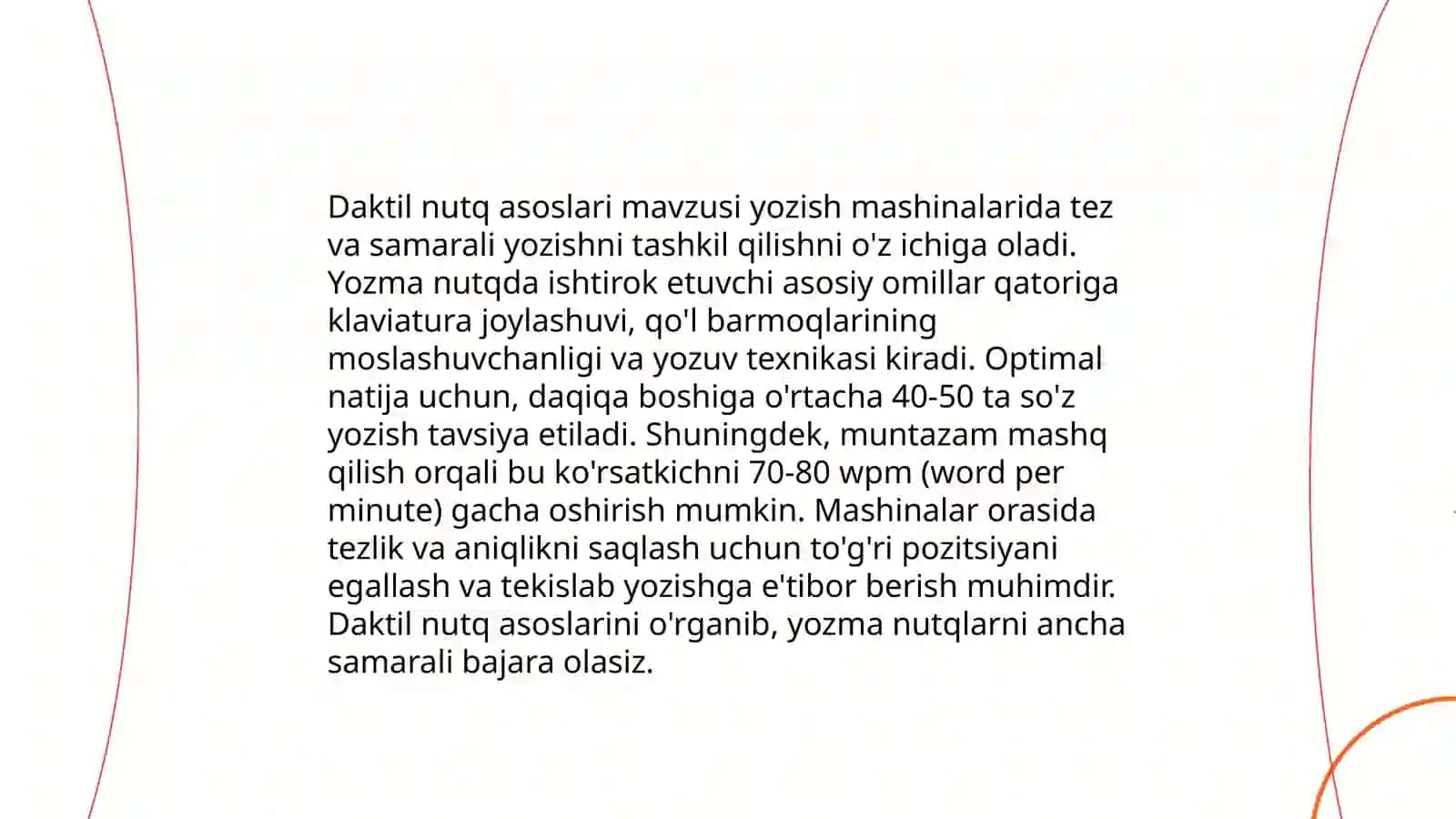 Nutq rivojlanishining muhimligi 4