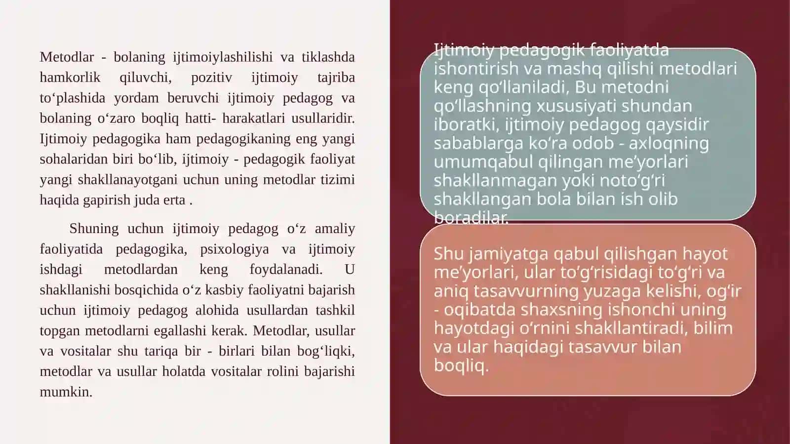 Ijtimoiy-pedagogiktadqiqotningbosqichlari va metodlari 4