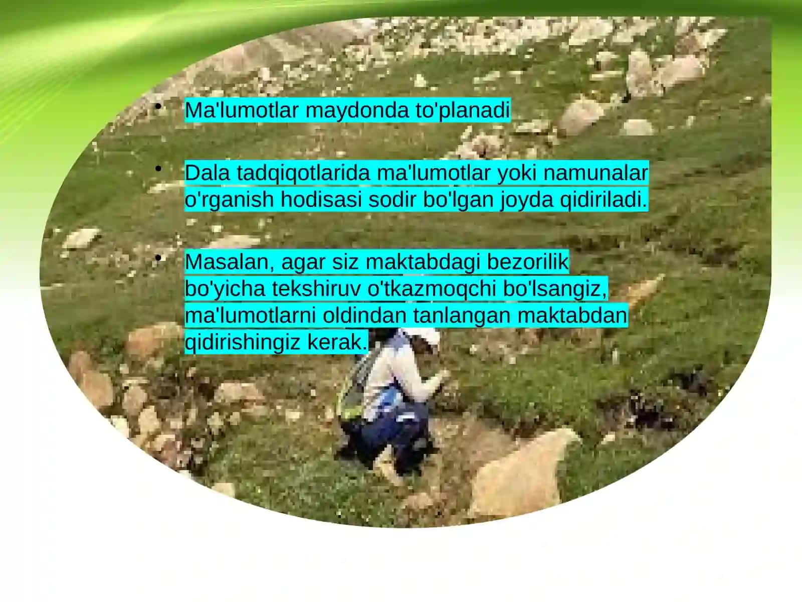 Dala eksperimenti 4
