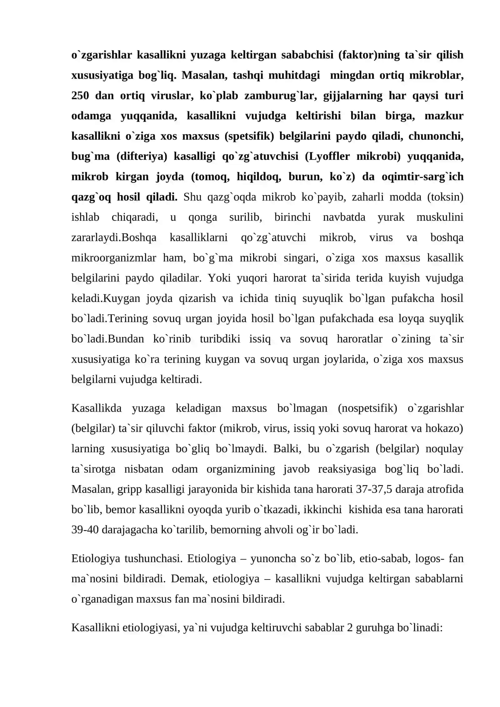 Valeologiya asoslari fani haqida tushuncha 4