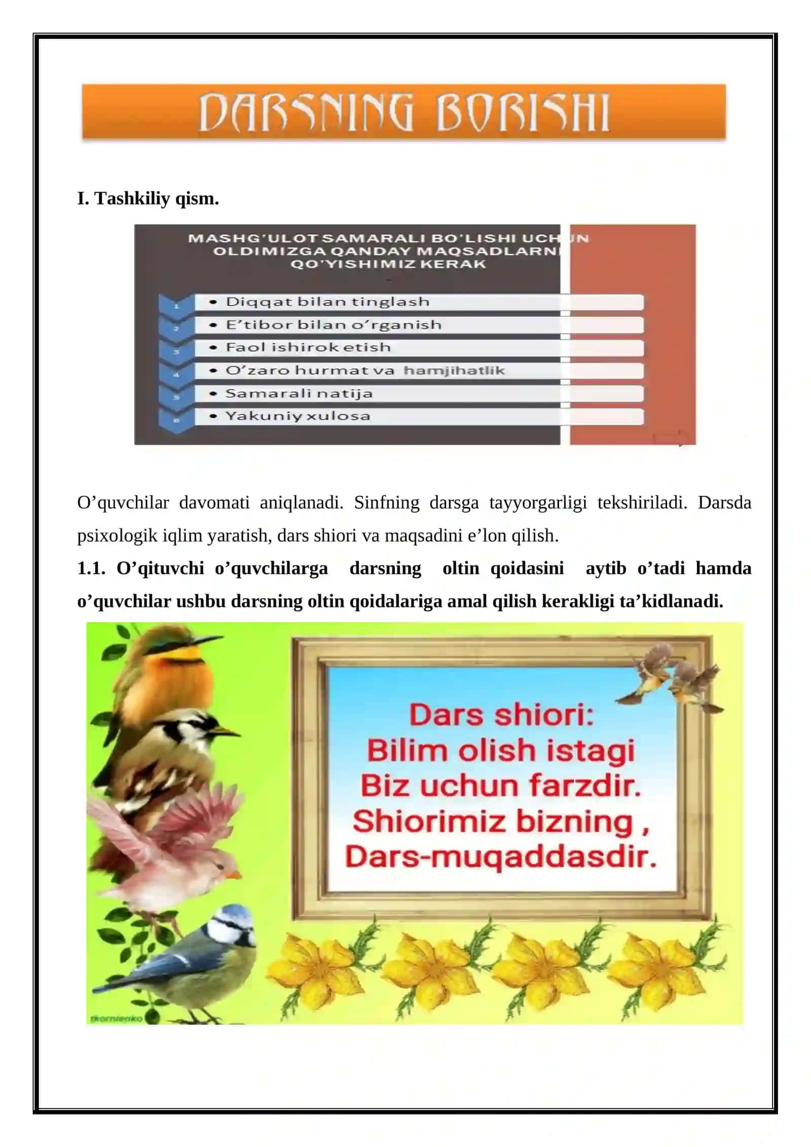 6-sinf Texnologiya fanidan Chilangarlik arrasi bilan kesish mavzusida ochiq dars ishlanma 4