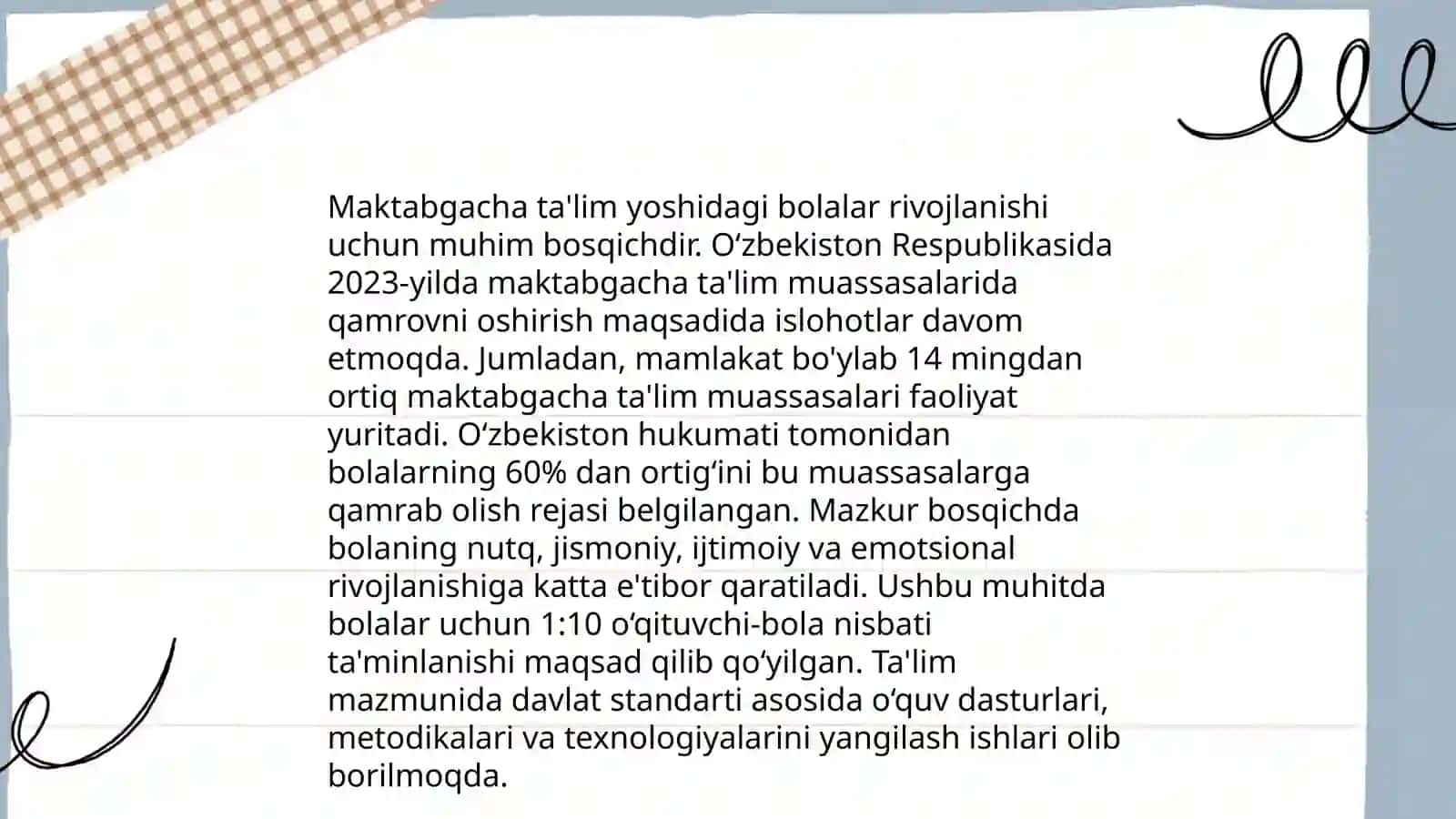 Oliy ta'lim tizimi 4