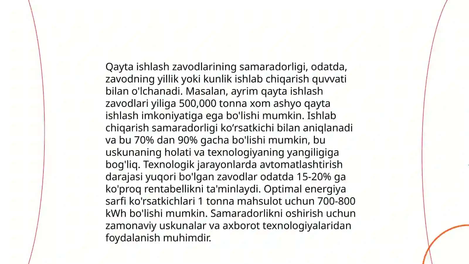 Maishiy chiqindilarni saralash texnologiyalari 4