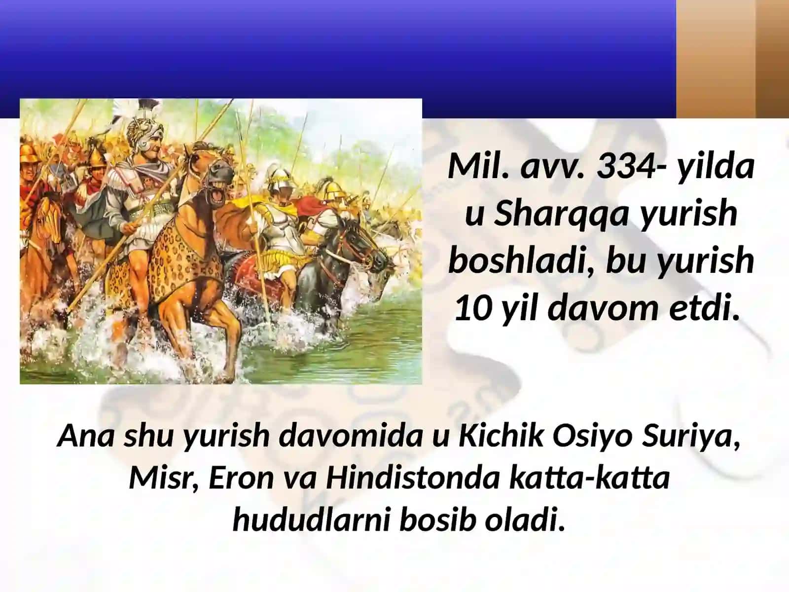O‘rta Osiyoaholisi ning Yunon-Makedoni stil ochilari ga qarshi kurashi 4