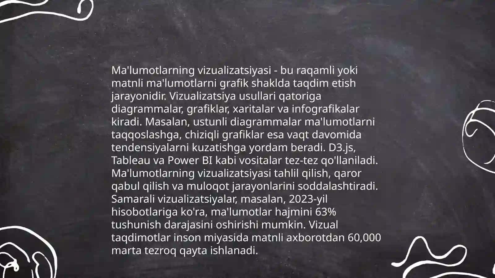 Analitik hisoblashlar 4