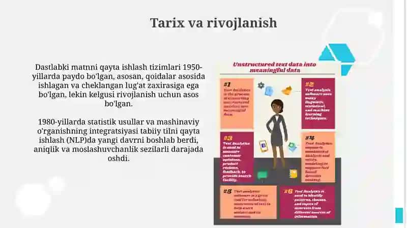 Matnni qayta ishlash dasturlarining imkoniyatlari 4