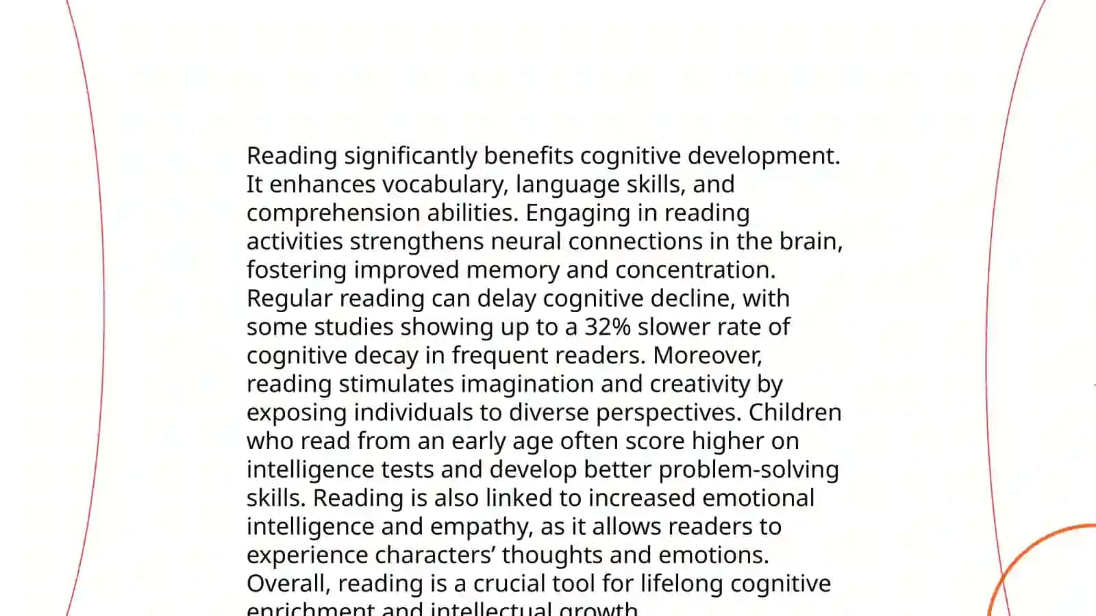 Books in our life 4