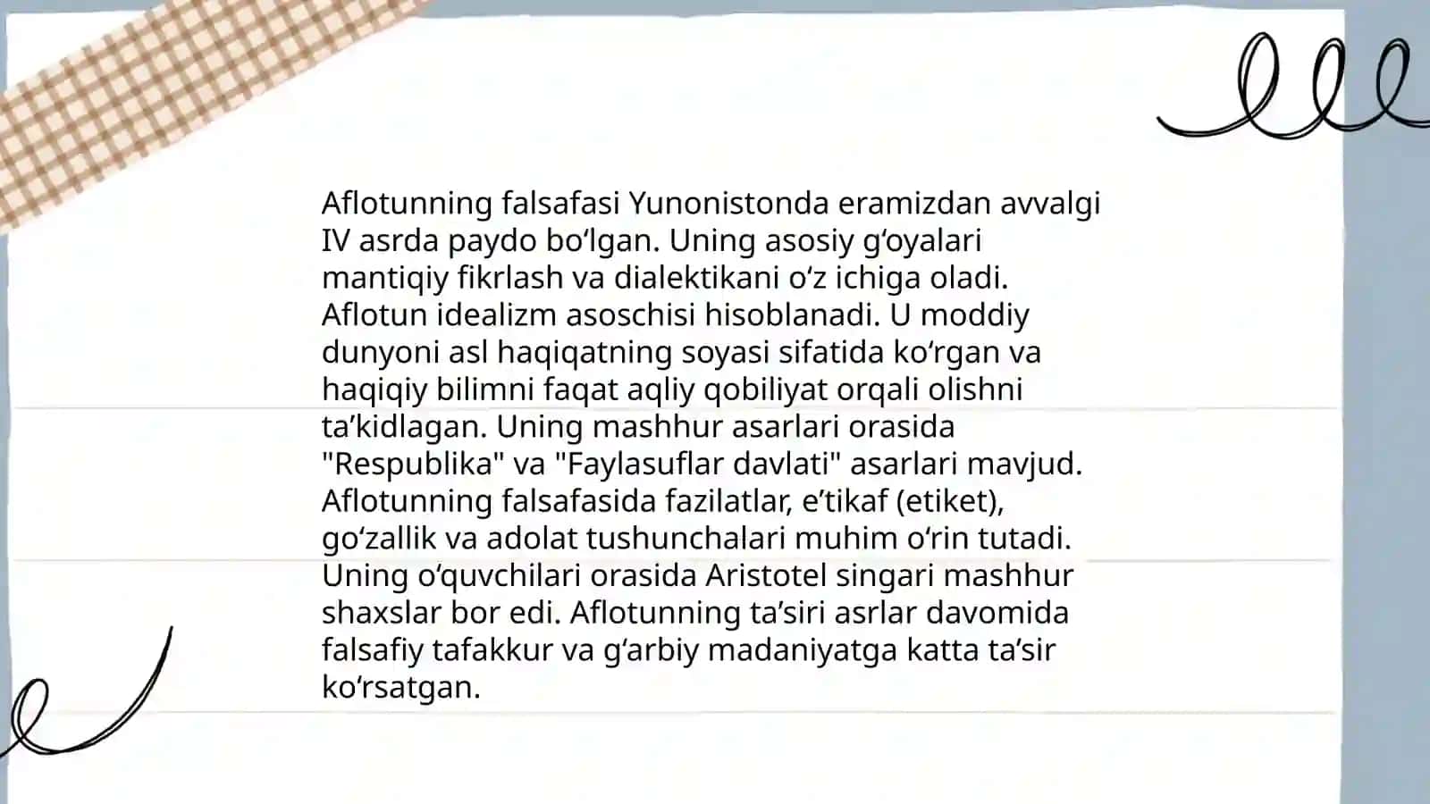 Aflotun 4