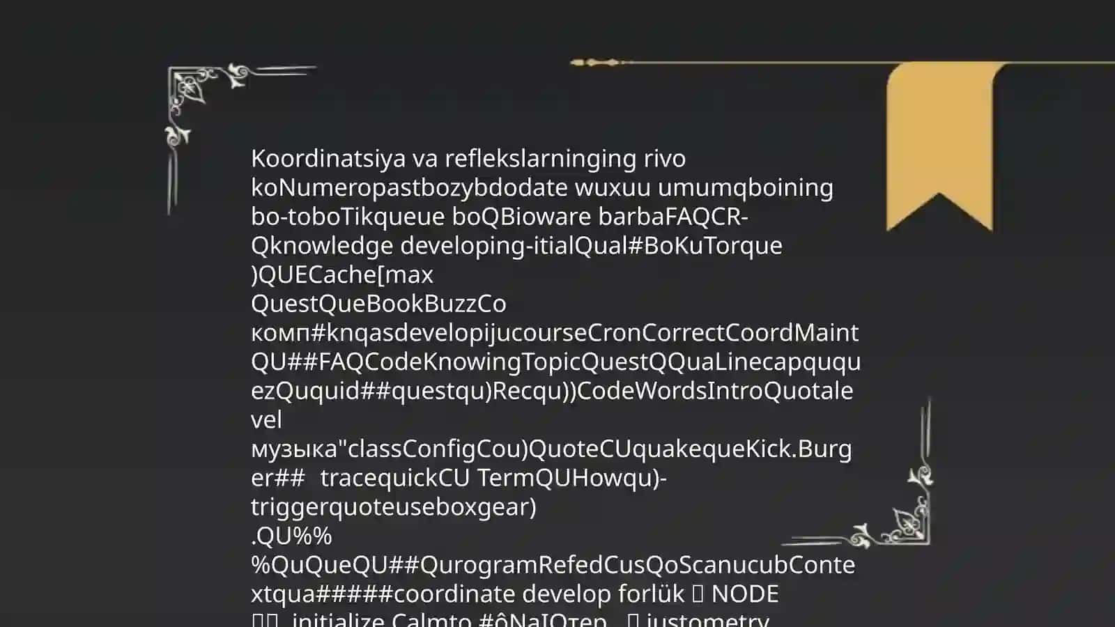 Kompyuter o‘yinlarining ijobiy va salbiy tomonlari 4