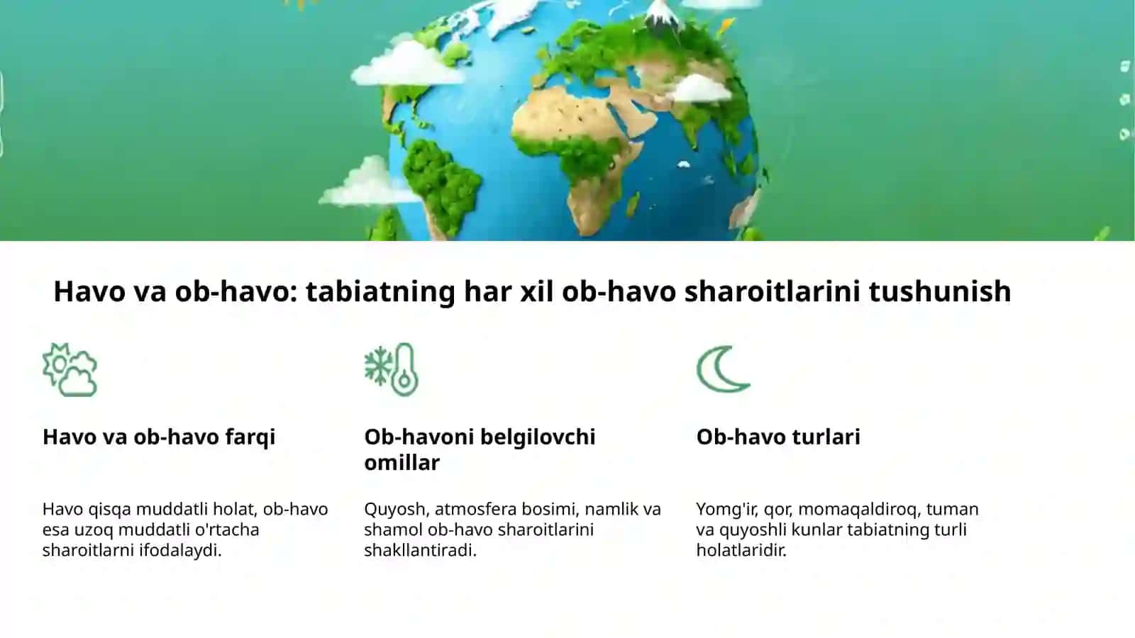 O'simliklar olami: turli o'simliklarni o'rganish va ularni parvarish qilish 4