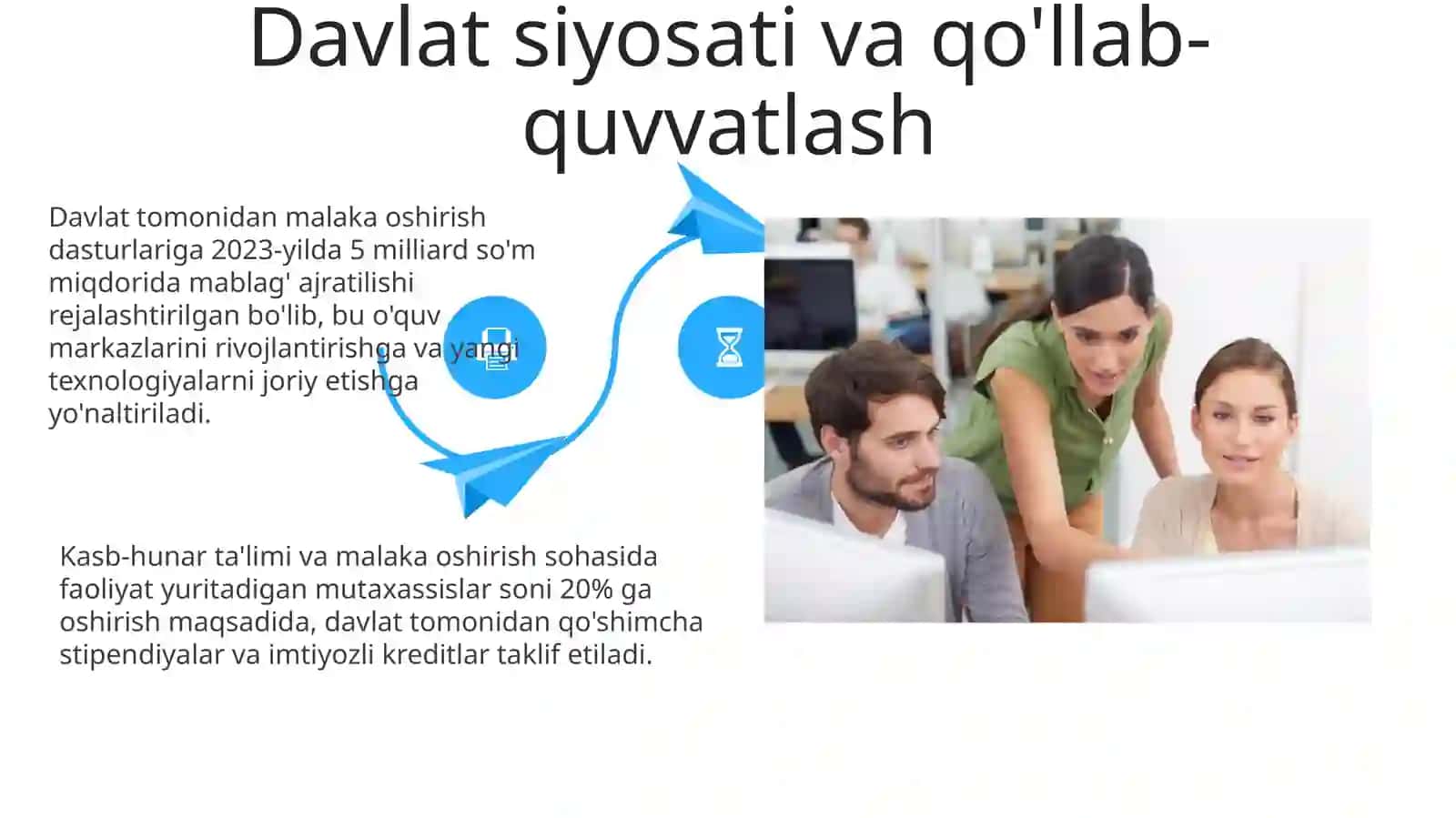 Malakali Mutaxassislarni Tayyorlashning Zamonaviy Usullari 4