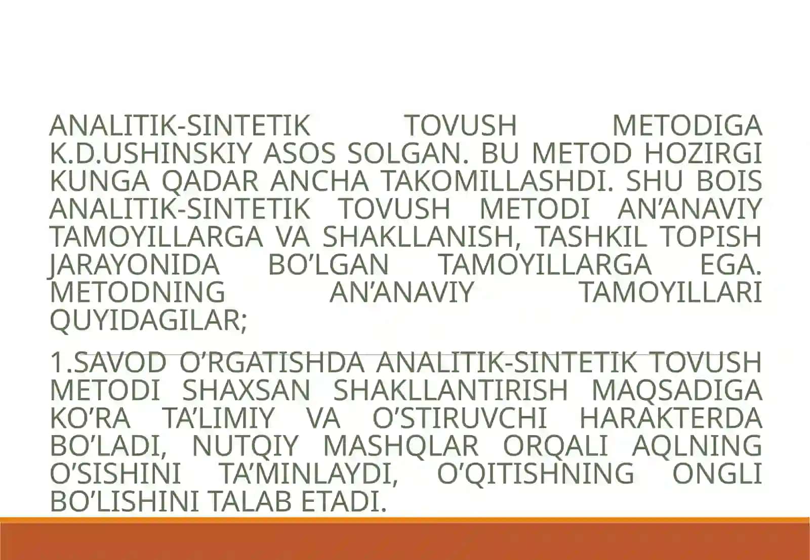 Ona tili darsliklari qiyosiy tanqidiy tahlili 4