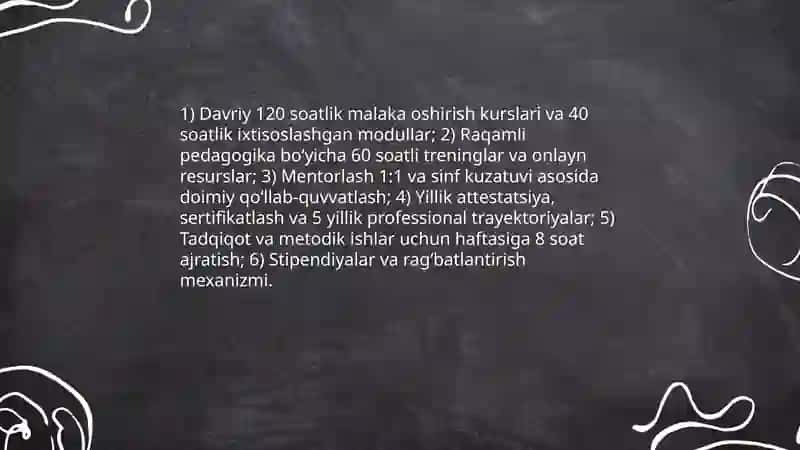 Ta'lim tizimidagi dolzarb vazifalar 4