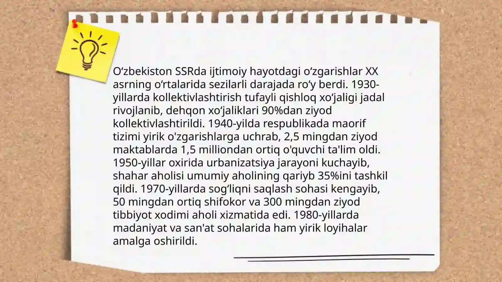 Qayta qurish davrida O'zbekiston SSRda siyosiy islohotlar 4