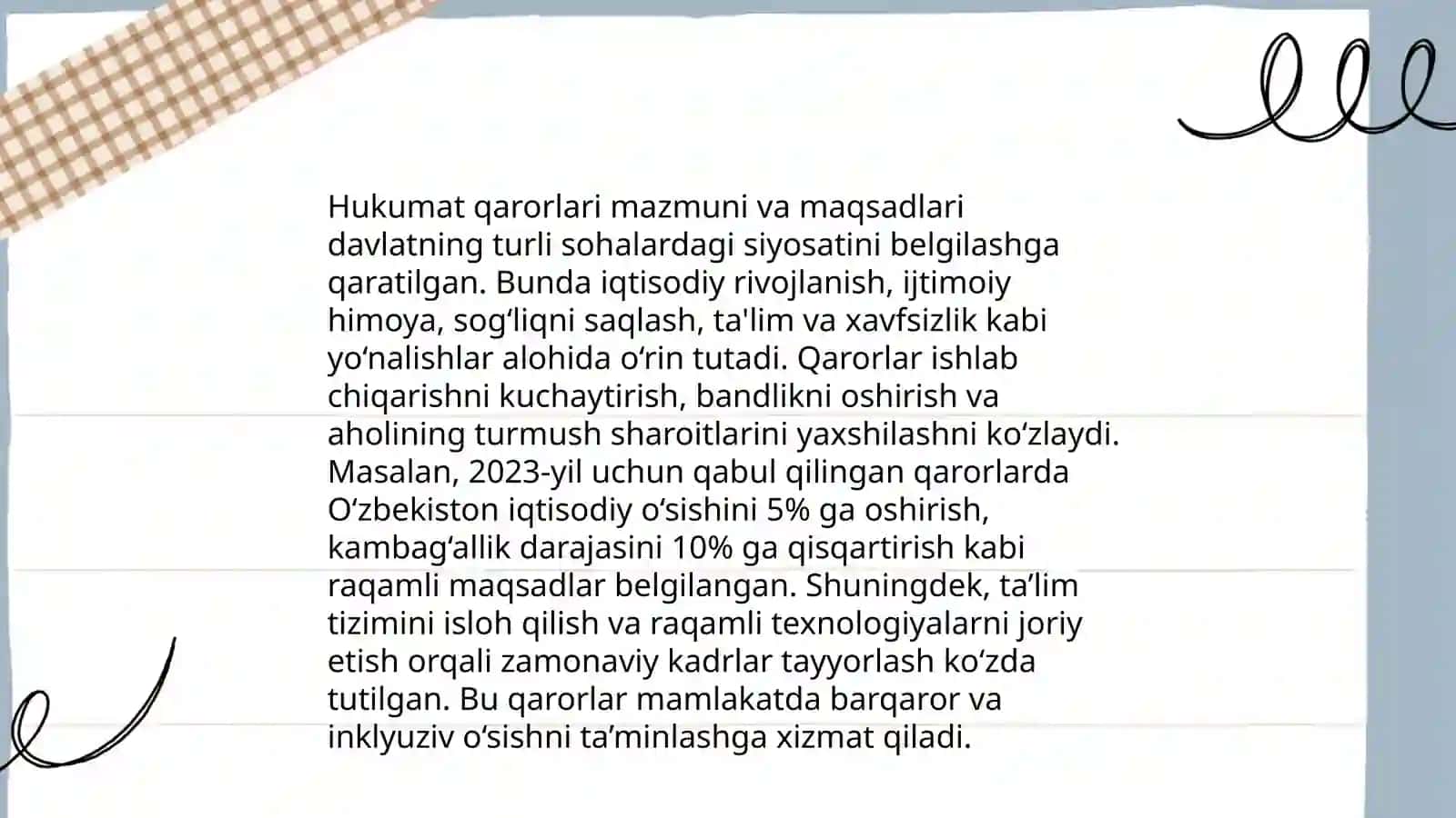 Xalqaro Baholash Dasturlari Tarixi va Rivojlanishi 4