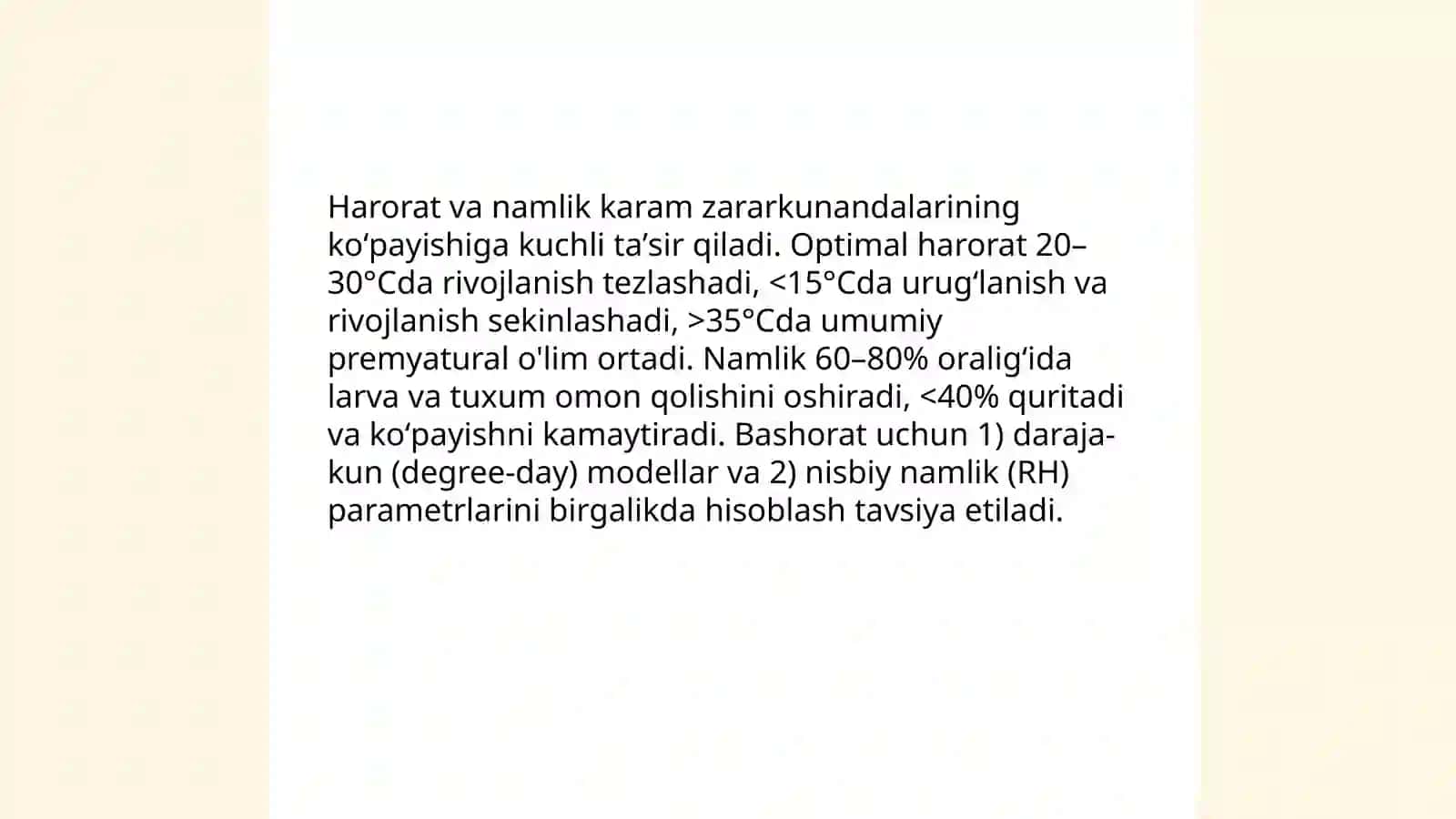 Karamzararkunandalarinitarqalishivakópayishinibashoratqilish 4