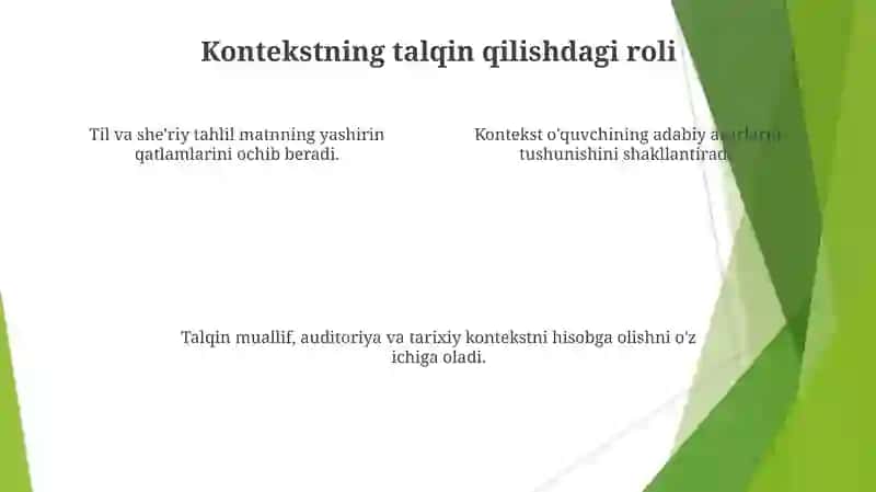 Adabiy matn va uning lingvopoetik tahlili 4