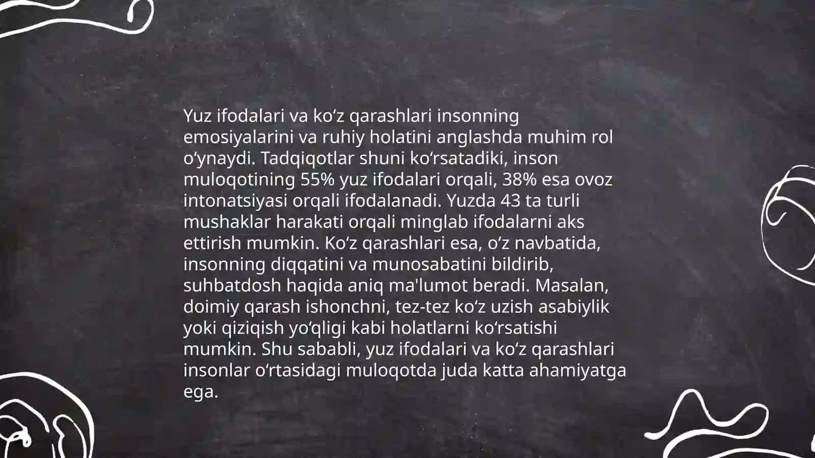 Muloqotda rolli harakatlar 4