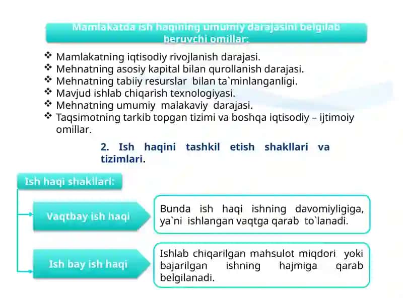 Mehnathaqining prinsipalasoslari 4