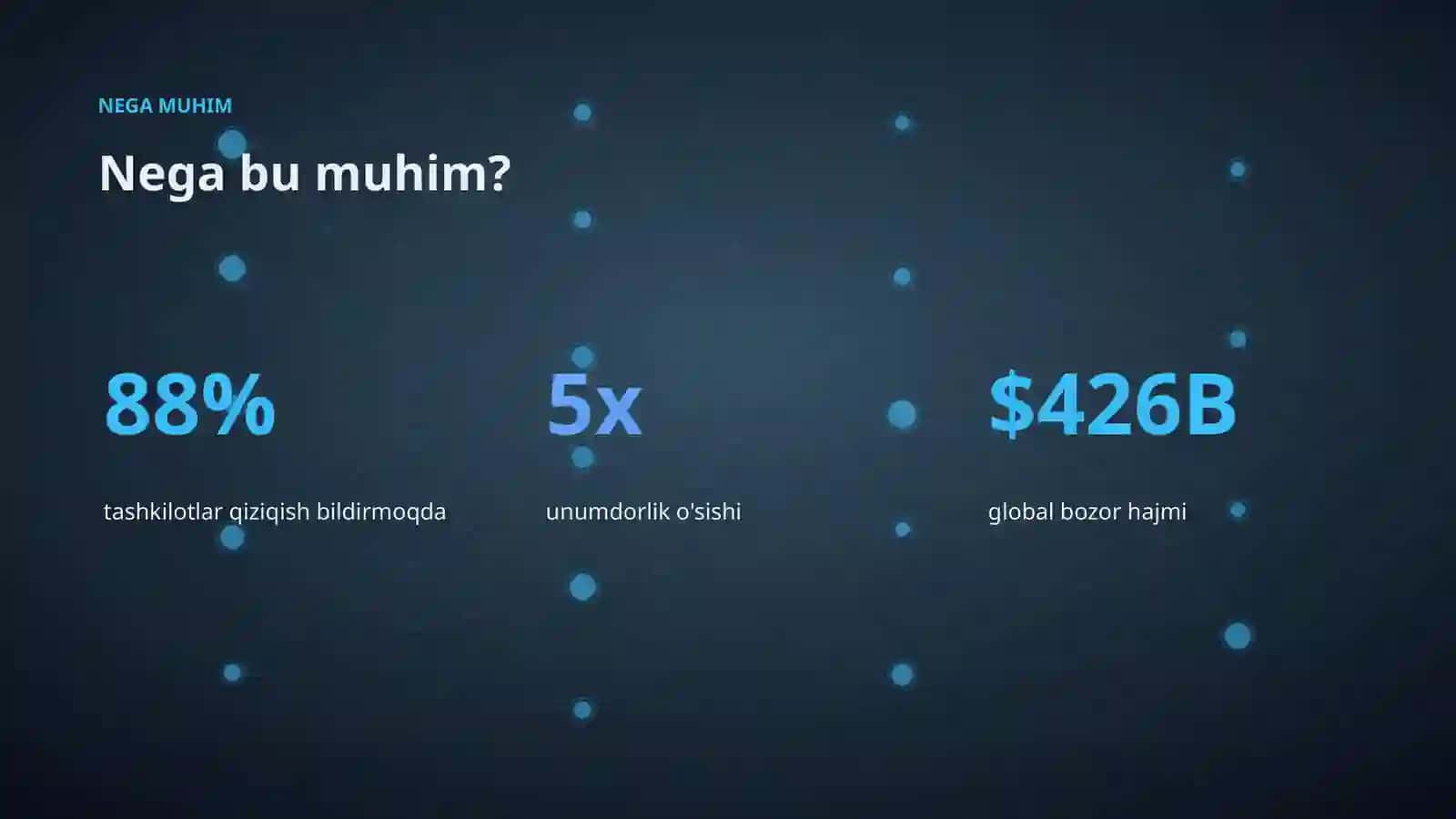 Davlat boshqaruvi uchun Edge AI: amaliy yechimlar 4
