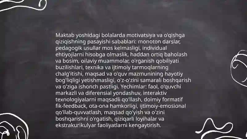 Yosh Pedagogik va Psixologiya fanining tadqiqod va muammolari 4