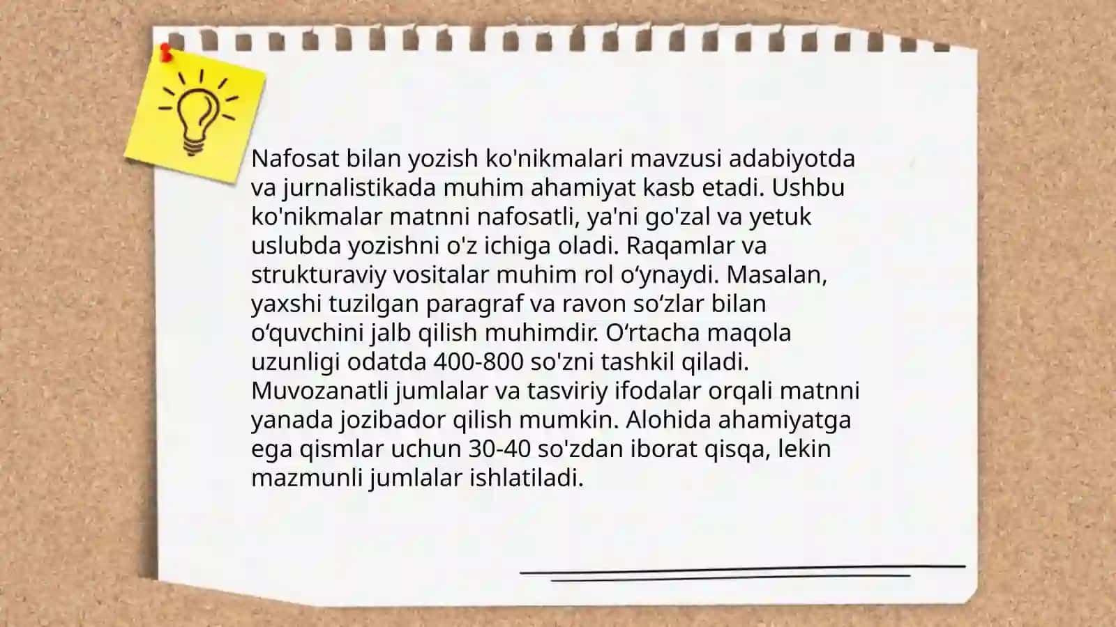 Ochiq muloqot va tinglash ko'nikmalari 4