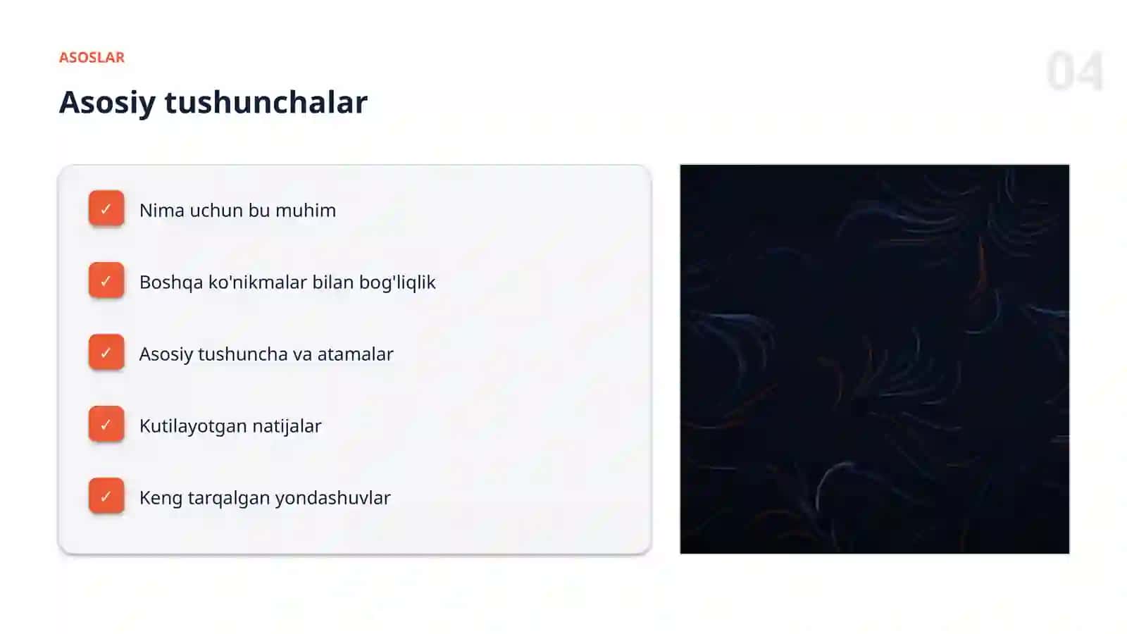 Optimizatsiya algoritmlari 4