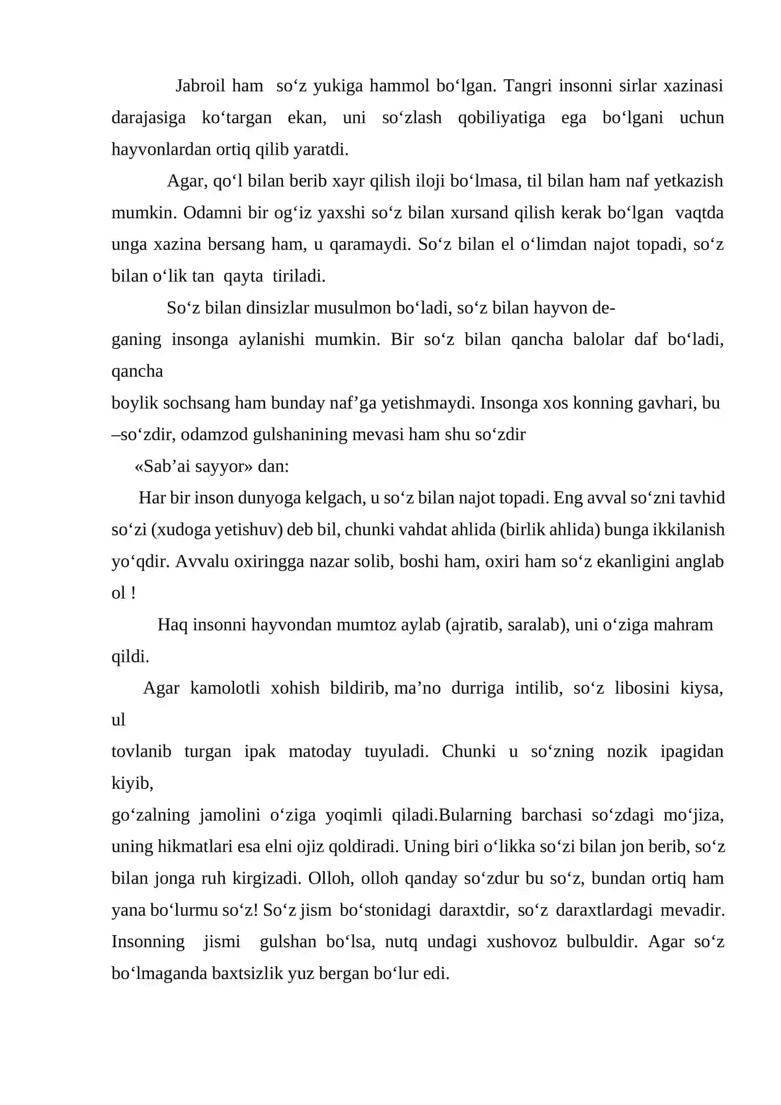 NUTQ MADANIYATI VA NUTQIY XULQ PRINSIPLARI 4