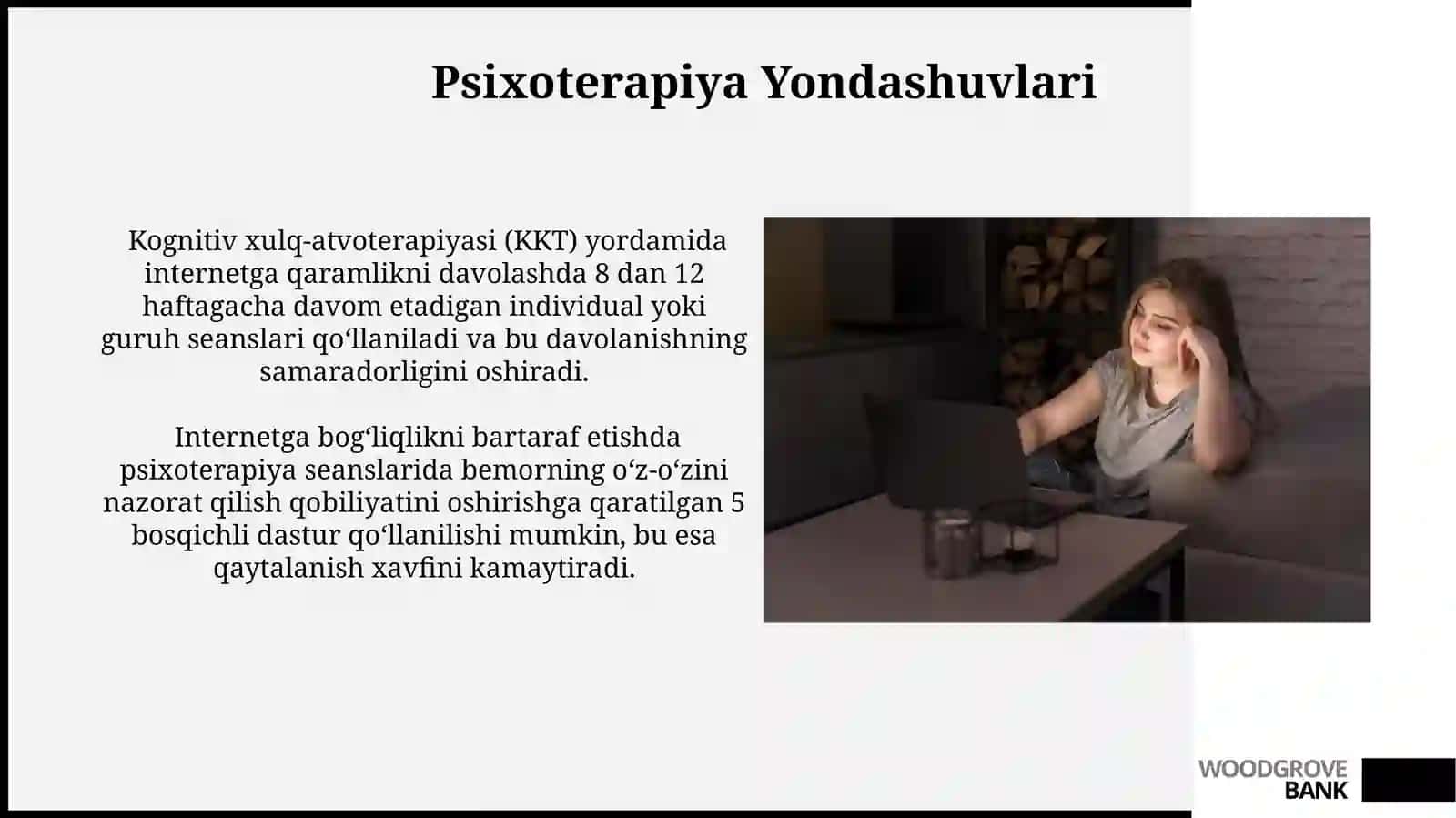 Internet addiksiyasining psixologik xususiyatlari 4