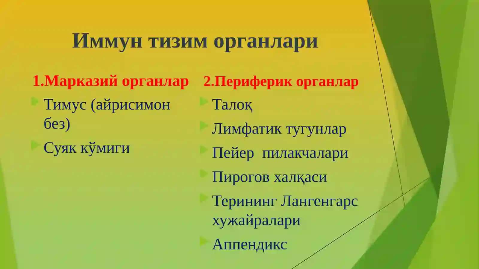 Иммунитеттўғрисидатушунча. Фагоцитоз 4