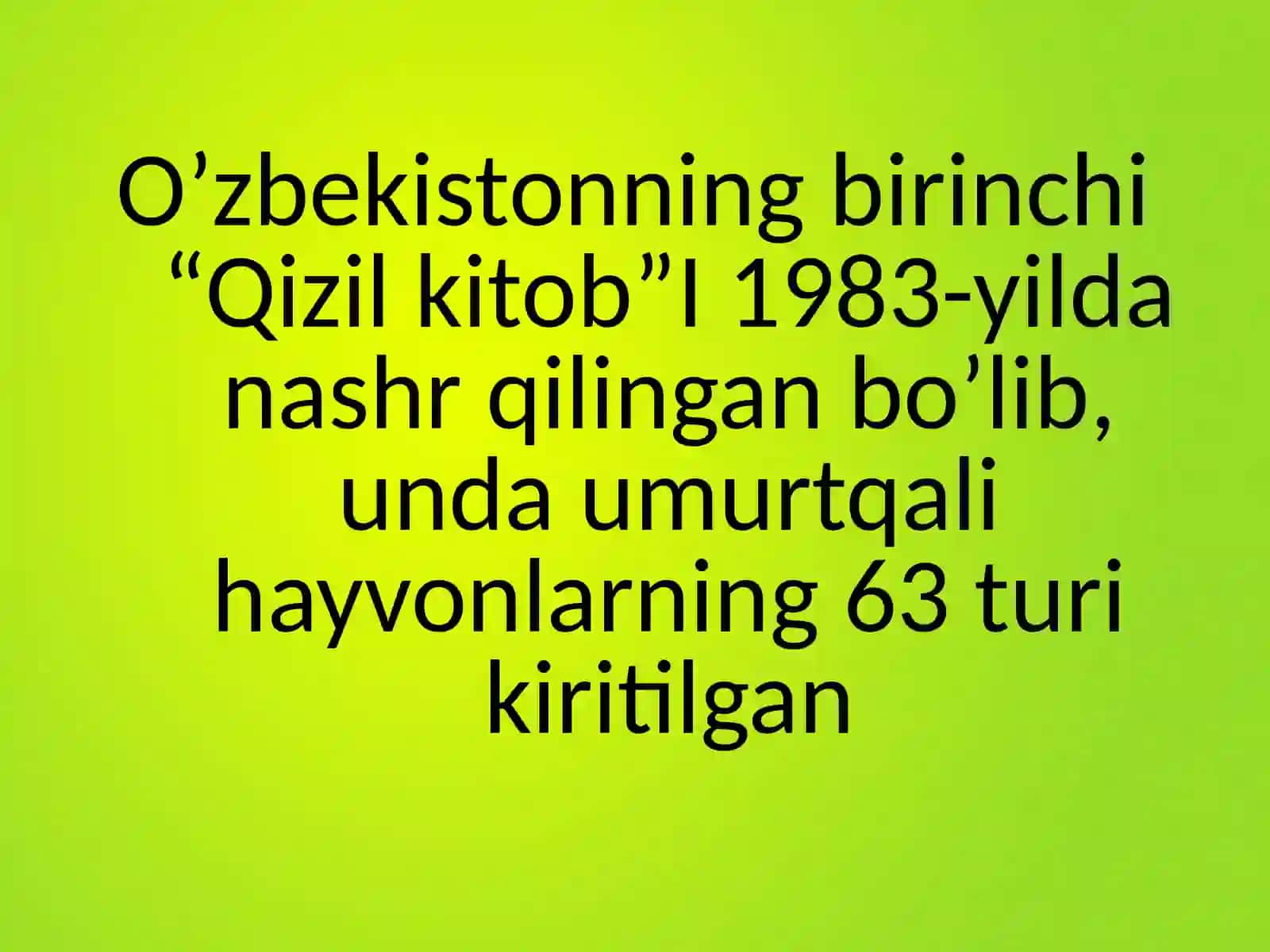 Qizil kitob 4