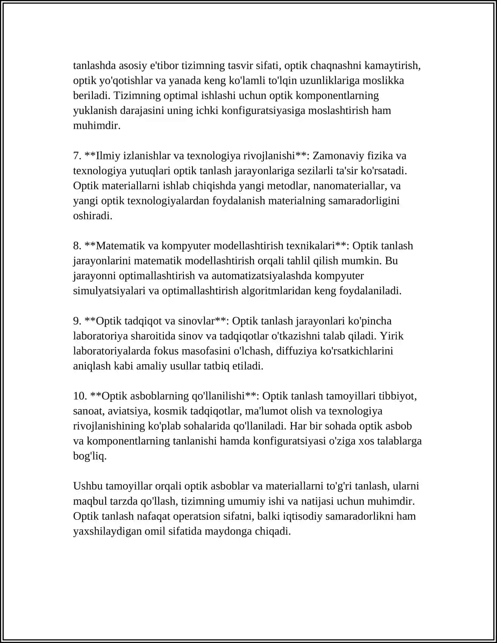 DIPOL NURLANISH UCHUN TANLASH QOIDASI 4
