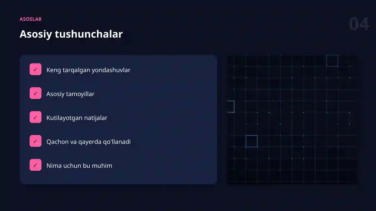 AI SUHBAT YORDAMCHILARI 4