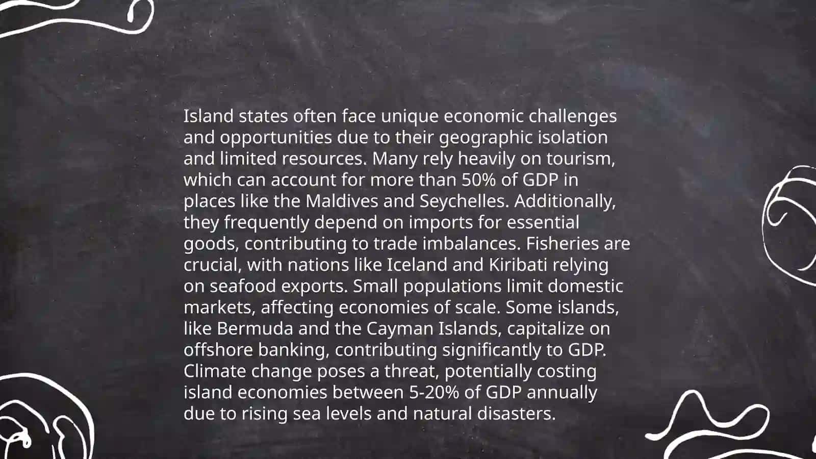 Island States 4