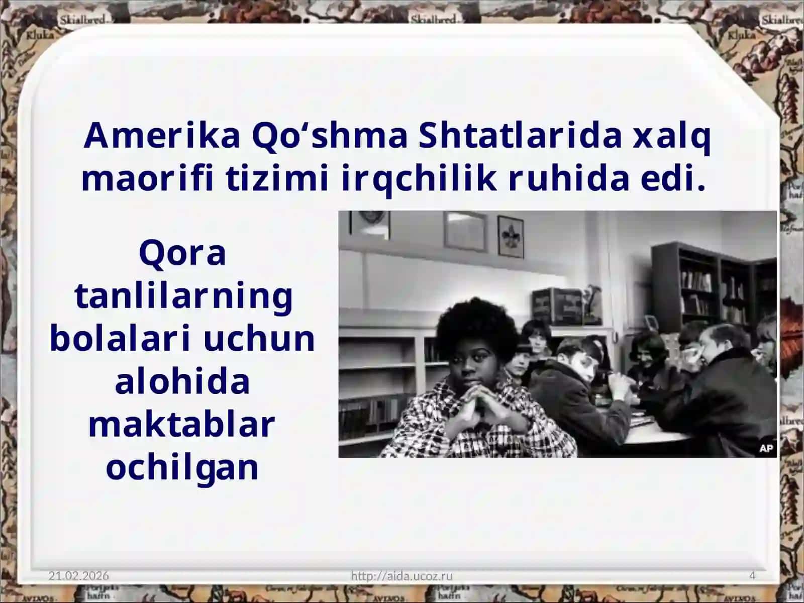 9-sinf Jahon tarixi fani darsligi 4