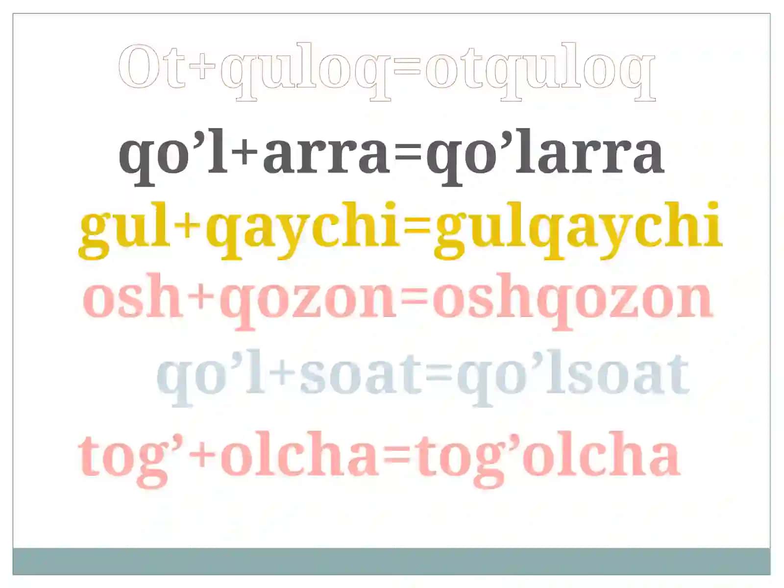 “Mehmon bo’lish yaxshi-da” 4