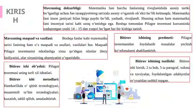 Matematika fani o‘qituvchilar kursi tinglovchisi 4