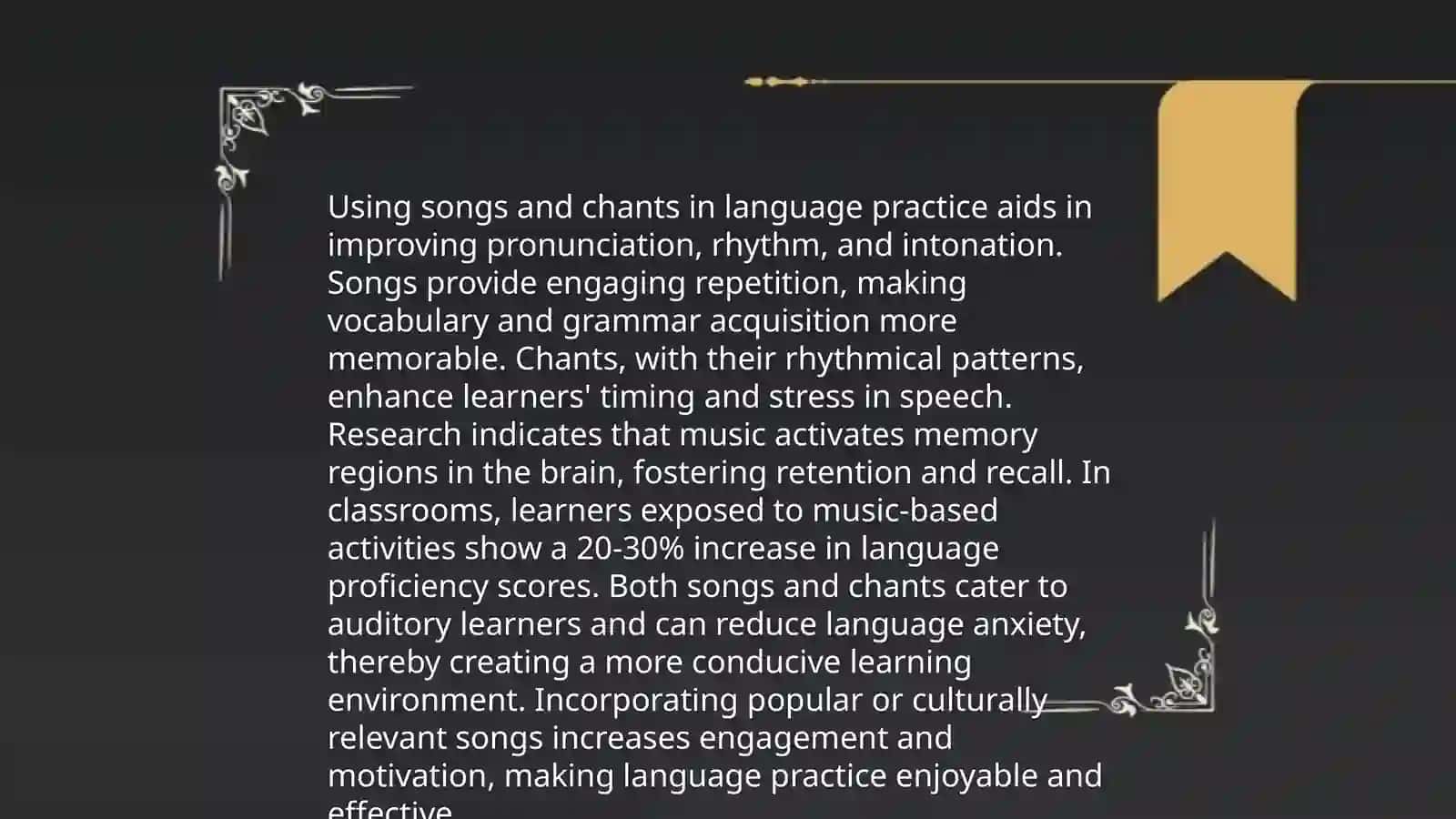 Teaching speaking to young learners 4
