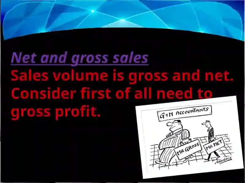 Total Sales Tracking Guide 4