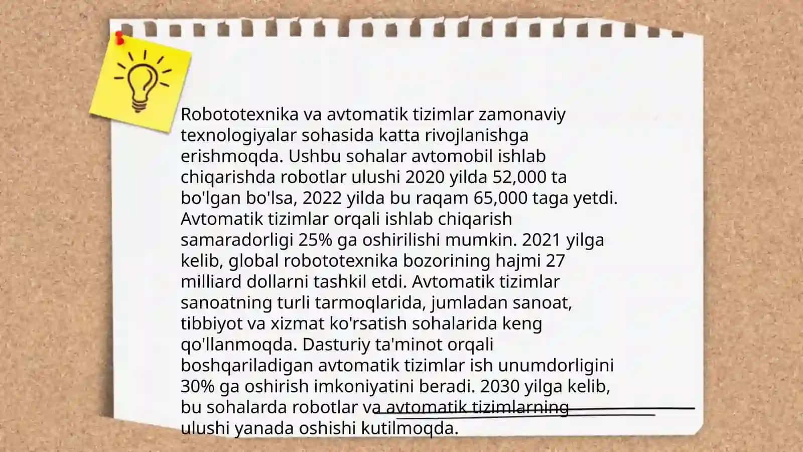 Sun'iy intellektni ta'limda qo'llash 4
