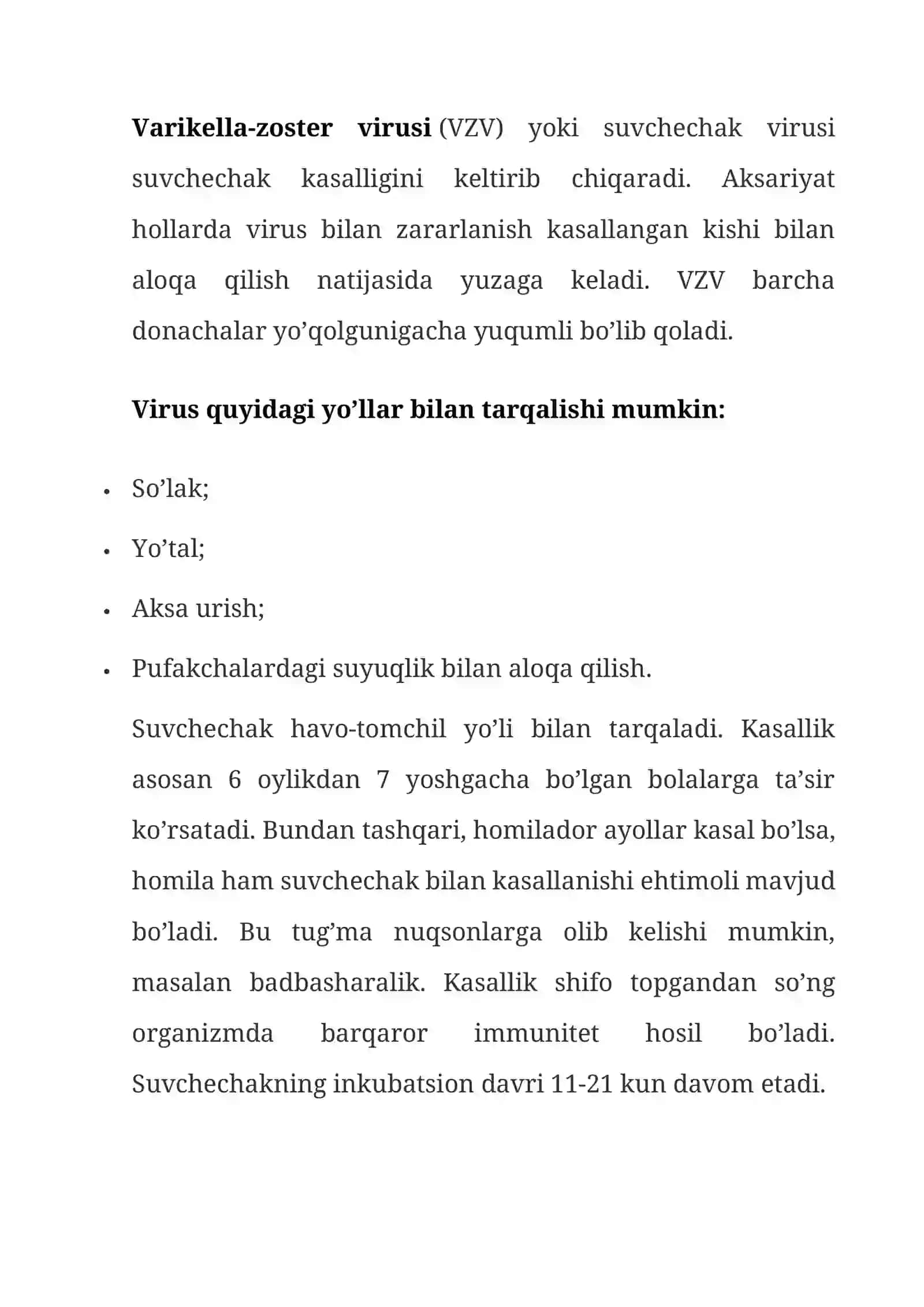 Suvchechakda bola va uning oilasi 4
